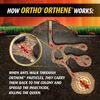 Ortho Orthene Powder Fire Ant Killer 12oz