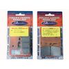 Metallico 7545-Spec03 Brake Pad