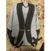 The North Face Sunder Backpack School Bag Mid Grey Heather RR $ 59!