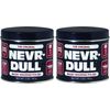 George Basch Never Dull Magic Wadding Polish 2pack