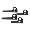 Black Diamond Bugaboo #3: Short Thin, No Color, One Size
