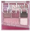 Real Eye Palette All New, Hushed Cherry , 1 Count