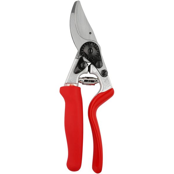 Felco FEL7 Model 7 Professional Secateurs, Red