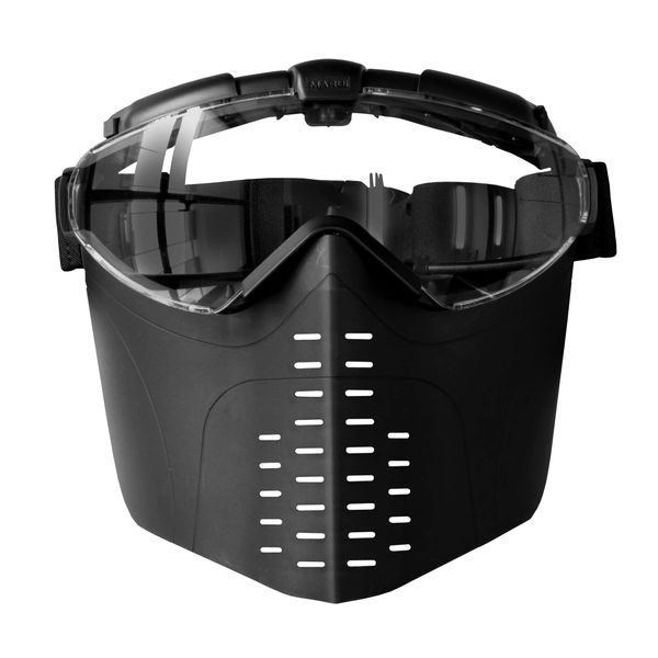 Tokyo Marui Pro Goggles, Full Face