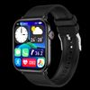 GloryFit QX9 smart watch Bluetooth call Korean language support strap (2 pieces)