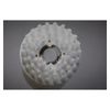 SonicPower Electric Multi-Function Hand-Held Spin Scrubber with Dual Speed