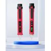 Voltage Electric Tester Volt Detector Test Pen Non-Contact Sensor AC DC 12-1000V