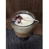 Soy Wax Essential Oil Candle Extra Long Burning Time
