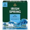 Irish Spring IcyBlast Cool Refreshment Deodorant Soap 113 g 3-Count Soap by Irish Spring