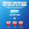 Mucinex 12 Hour 1200mg Maximum Strength Guaifenesin Chest Congestion & Mucus Relief, Guaifenesin Expectorant Aids Mucus Removal, Chest Decongestant for Adults, Dr Recommended, 28ct Tablets