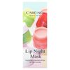 Lip Night Mask, Berry, 3 Pieces, (5 g) Each