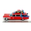 Jada Toys - Ghostbusters Ecto-1 Transformers Mashup 1:24 Die-Cast Car