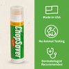 Gosling's Original ChopSaver Lip Care, All Natural Hydrating Lip Balm, 0.15 Oz (Pack of 6)