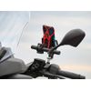 SMB-22 Smartphone Mount Bar for World Walk X-MAX