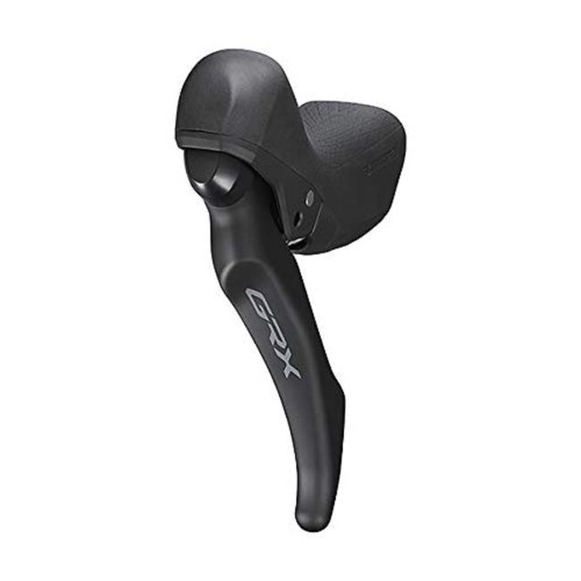 SHIMANO GRX BL-RX600 Brake Lever Left Lever Only Hydro Rick/Cable Hose Oil Sold Separately