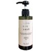 SUNA Official Shampoo, Premium II, Damage Repair, Non-Silicone, Non-Giamine, Non-Dyed Hair Care, Amino Acid Shampoo, Natural Ingredients, Gray Hair Care, Scalp Care, For Men and Women