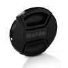 Haida 37mm Snap-on Lens Cap, Front Camera Cover with Lens Cap Keeper