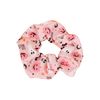 Hanna Roberts Halloween "Ghosts & Pumpkins" Hair Scrunchie