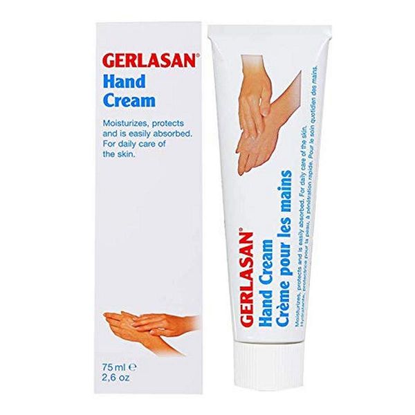 GEHWOL Hand Cream, 2.6 Oz