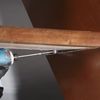 Vessel DC142130 40 V Compatible Problem Solving Bit No Shake Double Ended Bits +2 x 130 Set of 2