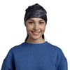 Buff Unisex ThermoNet® Mütze, Bardeen Black, Einheitsgröße EU