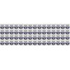 Wilkinson Sword Classic Double Edge Safety Razor Blades - 5 Blades (60 Pack)