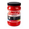 Speedball Fabric Screen Printing Ink, 32-Ounce, Red