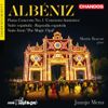 Albeniz: Piano Concerto No 1