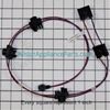WB18X31213 Range Ignition Switch and Harness