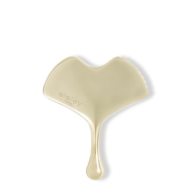 ‘Sisley Gua Sha’ Ginkgo Gua Sha