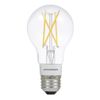Sylvania Smart+ LED Smart Bluetooth A19 light Bulb, Seamless Setup, Works with
