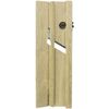 YSS Board Pro HW Double Groove