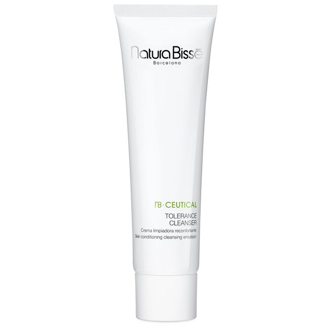 Natura Bisse NB Ceutical Tolerance Cleanser