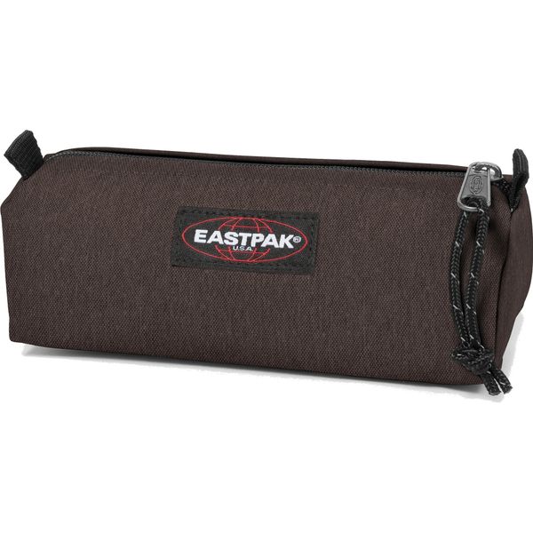 Eastpak Benchmark Pencil Case - Crafty Brown