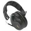 Browning 12682 Buckmark II Hearing Protector 26db, Black