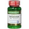 Natures Bounty Melatonin 3 Mg Quick Dissolve Tablets 240 Count (Pack of 3)