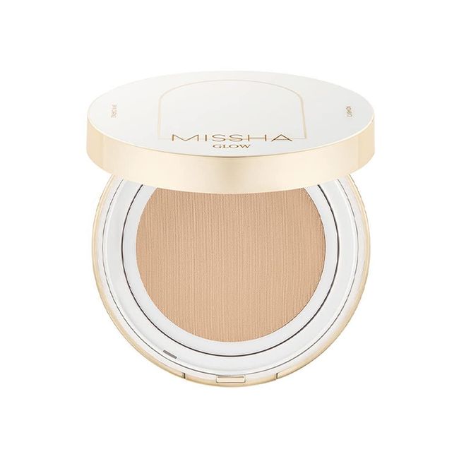 Misha Glow Cushion No.23 (13g)