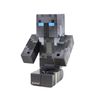 EnderToys Iron Armor Crusader Action Figure