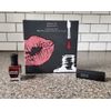 NIB! Deborah Lippmann Lip & Nail Duet-Midnight Confessions-Gift Set