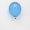 Balloon Express 11" "Metallic Assortment" Pack of 50