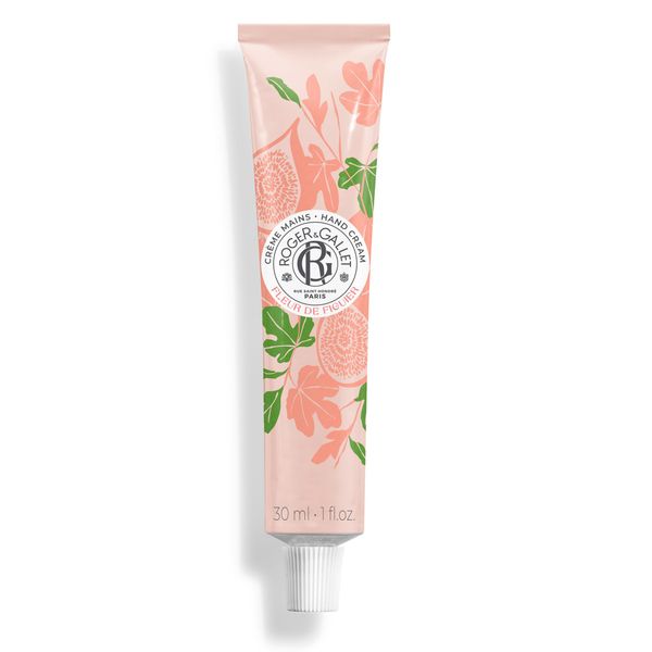 Roger and Gallet Fleur de Figuier Hand Cream 30ml