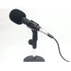 GONKISS Dynamic Microphone Microphone Sponge Medium Microphone Windshield 2 Pcs Black