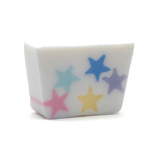 puraimo-ruerementu aromatexikku Mini Soap Star G Vegetable Natural Soap Free