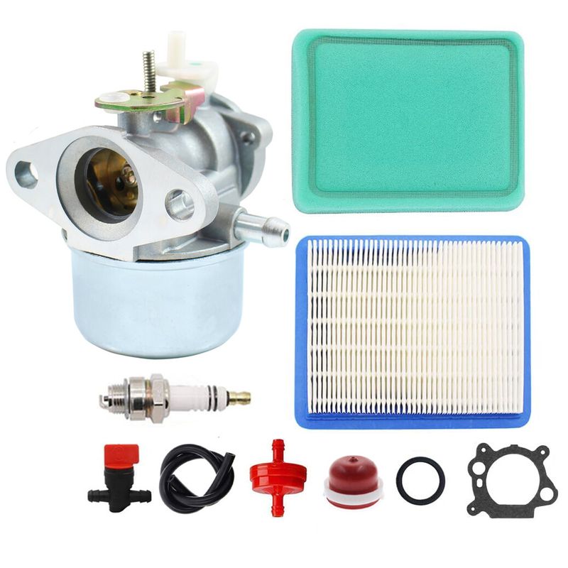 Carburetor For Briggs Stratton 799869 792253 4hp 5hp 6hp 7hp small ...