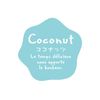 Cotta hure-ba-si-runatyuraru Deformation Coconut