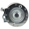 12 Volt HD Starter For Toro Mower Zero Turn Z16-44 Time Cutter 2001-2002