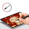 Slim Pen 2 Tip Replacement for Microsoft Surface Slim Pen 2.0 Compatible with Microsoft Surface Slim Pen2 (Black)