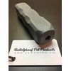 Indestructibone Virtually Indestructible Dog Chew Toy Kennel Pack (4 Different Sizes)