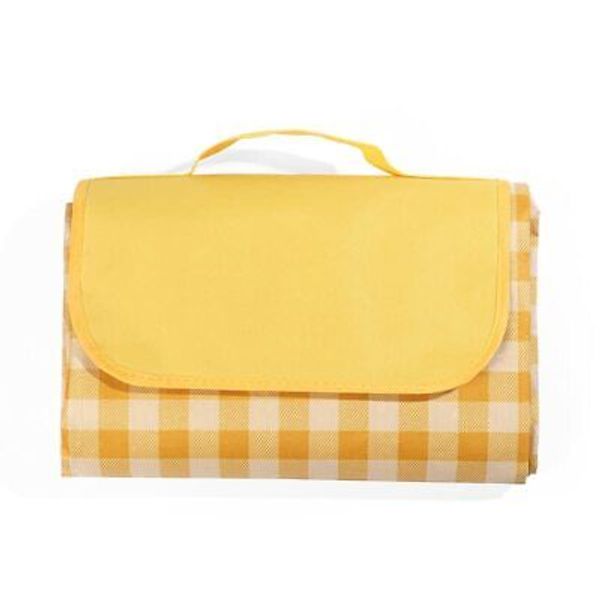 Outdoor Picnic Blanket, Foldable Waterproof Sand Mat, Extra Large Picnic Blan...