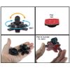 REC-MOUNTS Type 2 Rotary Self-Adhesive Mount for DRIFT Action Cameras [DF-51T2CN]